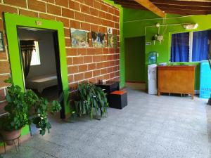 Fotografie z fotogalerie ubytování Hotel La Casona - San Luis v destinaci San Luis