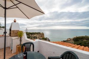 Naturlandskabet i nærheden af lejligheden