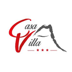 Сертификат, награда, табела или друг документ на показ в Casa Villa Arequipa