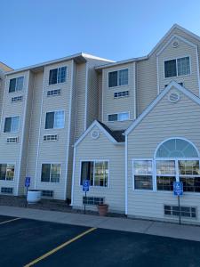 Microtel Inn & Suites by Wyndham Prairie du Chien, Prairie du Chien –  Updated 2022 Prices