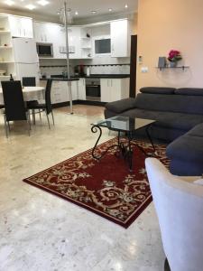Zdjęcie z galerii obiektu Apartamento Club Algaida Beach w mieście Mijas Costa