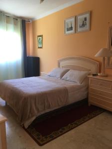 Zdjęcie z galerii obiektu Apartamento Club Algaida Beach w mieście Mijas Costa
