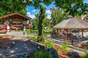 Gallery image of River Song Cabin in Leavenworth