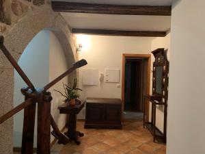 Photo de la galerie de l'établissement Casa D'Campo Ferreira, à Pitões das Júnias