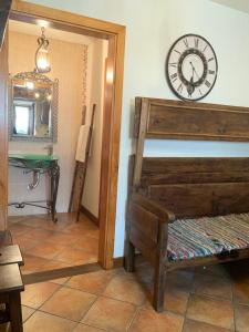 Photo de la galerie de l'établissement Casa D'Campo Ferreira, à Pitões das Júnias