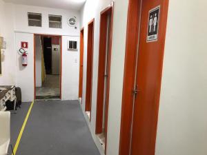 Φωτογραφία από το άλμπουμ του COACHHOSTEL7 στο Σάο Πάολο +144 φωτογραφίες