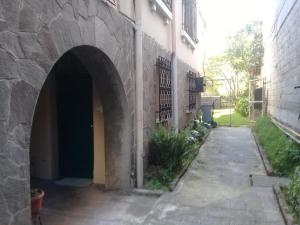 Foto dalla galleria di Travellers Inn a Quito
