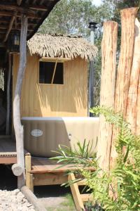 BouloupariLa Case, un espace qui invite à l'essentiel !的相册照片