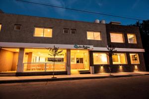 Gallery image of Hotel Las Piedras in Villa Cura Brochero +33 photos