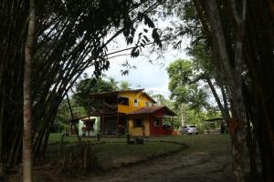 Fotografie z fotogalerie ubytování Sítio Pássaro Ímpar - Para pousar e repousar v destinaci Curuçá + 67 fotografií