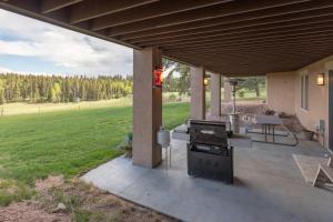 Gallery image of Boarding @ Lazy D Ranch in Divide