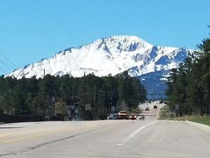 Gallery image of Boarding @ Lazy D Ranch in Divide