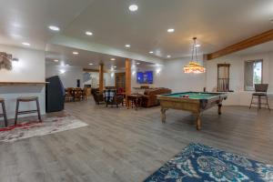 Gallery image of Boarding @ Lazy D Ranch in Divide