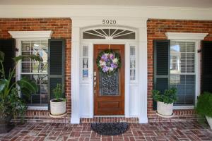 Lovely 5 BR home only 15mins from downtown NOLA
