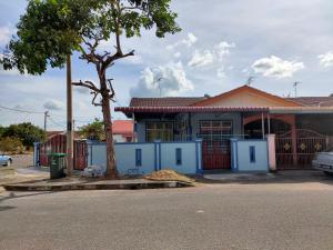 Gallery image of Homestay Tengku Maheran in Jitra