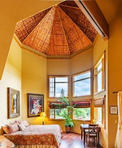 Gallery image of Talus Rock Retreat in Sandpoint