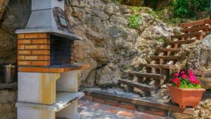 Fotografie z fotogalerie ubytování El Tajil v destinaci Algarinejo