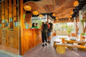 Zdjęcie z galerii obiektu Bamboo Resort Phu Quoc w Duong Dong