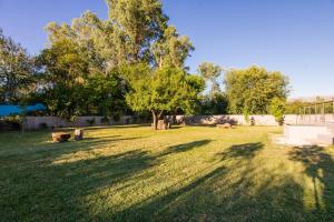 Gallery image of Hotel Las Piedras in Villa Cura Brochero