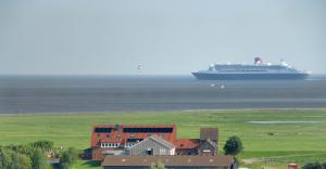 Gallery image of Hotel Hus Achtern Diek in Insel Neuwerk