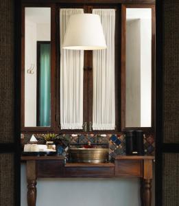 Fotografie z fotogalerie ubytování Tamarind Village v destinaci Chiang Mai