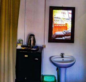Fotografie z fotogalerie ubytování Wisma Pulau Merah v destinaci Pasanggaran + 37 fotografií