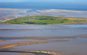 Gallery image of Hotel Hus Achtern Diek in Insel Neuwerk