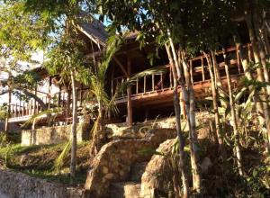 Gallery image of Busuanga Backpackers in Concepcion