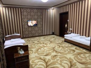 Afbeelding uit fotogalerij van Sitorabonu-Guest House in Tasjkent