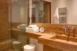 Gallery image of Chalet La Vigogne et Spa in Le Grand-Bornand