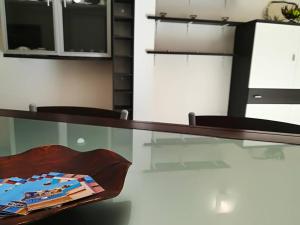 Fotografie z fotogalerie ubytování Casa Vacanze Dafne Otranto 4 posti v destinaci Otranto