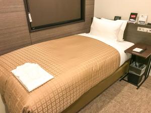 Gallery image of Hotel Livemax Toyama in Toyama