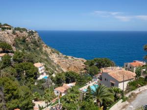 Balcon Al Mar Javea Map Seaview Villa Balcon Al Mar Javea, Balcon Del Mar – Updated 2022 Prices
