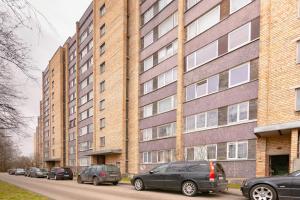 Gallery image of Alex Junior Apartment in Riga