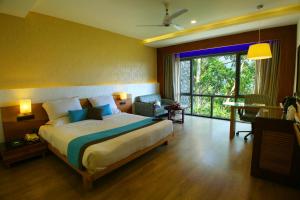 Afbeelding uit fotogalerij van Devonshire Greens - The Leisure Hotel and Spa in Munnar