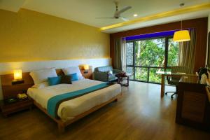 Gallery image of Devonshire Greens - The Leisure Hotel and Spa in Munnar