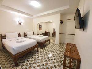 Gallery image of Nan Lanna Hotel in Nan