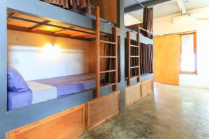 Galeriebild der Unterkunft Hostel Bukit Sangcure in Nusa Penida