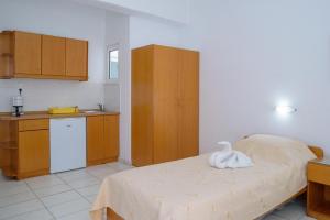 Gallery image of Stratis Apartments in Chania