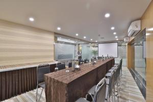 Gallery image of HOTEL LE GRAND in Surat