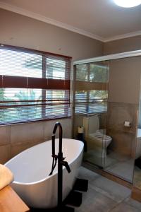 Gallery image of Kududu Guest House in Addo