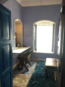 Fotografie z fotogalerie ubytování Rose Heritage Home v destinaci Váránasí