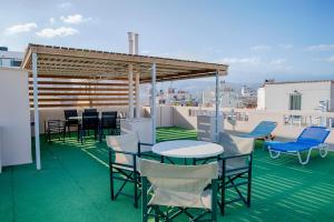 Gallery image of Stratis Apartments in Chania
