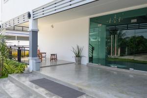 Fotografie z fotogalerie ubytování Munruk Hostel v destinaci Prachuap Khiri Khan