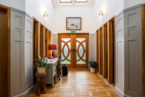 Gallery image of Crackin View Guest House in Hexham