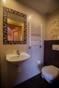 Bagno di Willa jak u Babci