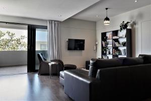 Gallery image of 6 on Clifton - Spacious 2 bedroom apartment in Cape Town