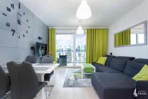 Gallery image of Feniks Apartamenty - Vacation Park SPA in Kołobrzeg