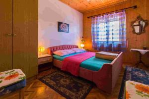 Fotografie z fotogalerie ubytování Apartment in Novi Vinodolski 15258 v destinaci Novi Vinodolski