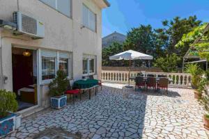 Fotografie z fotogalerie ubytování Apartment in Novi Vinodolski 15258 v destinaci Novi Vinodolski